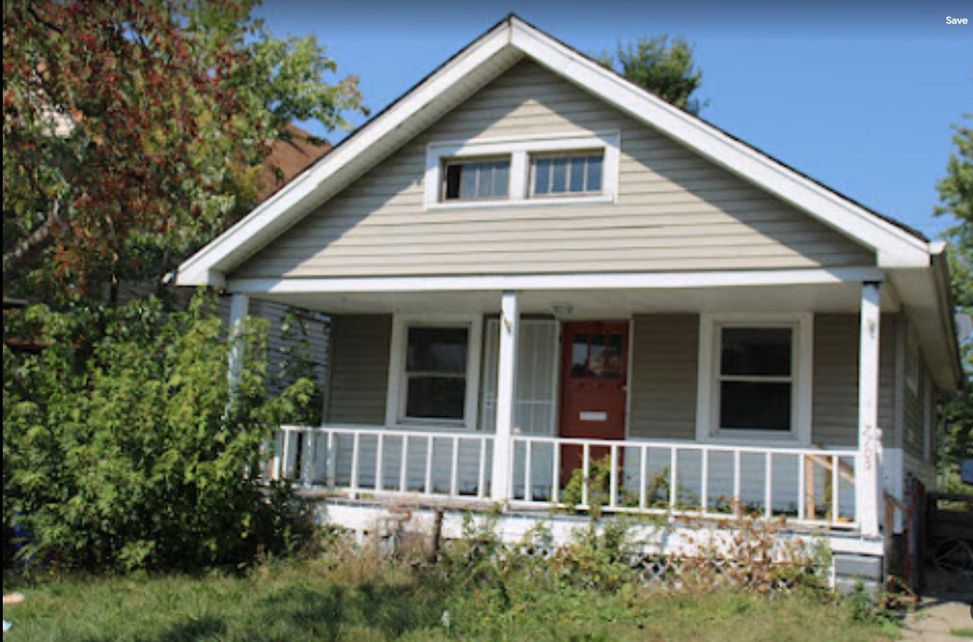 New York Ave, Cleveland, OH 44105