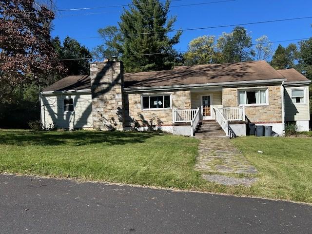 Knoll Acres Dr, Parkville, MD 21234