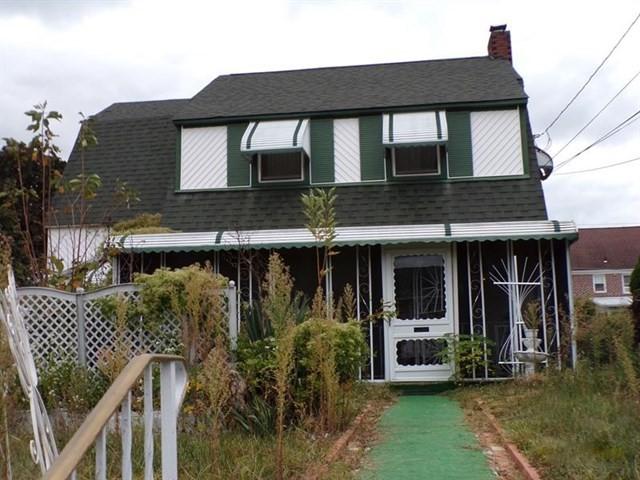 Serrill Ave, Lansdowne, PA 19050