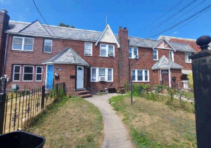 201st St, Saint Albans, NY 11412