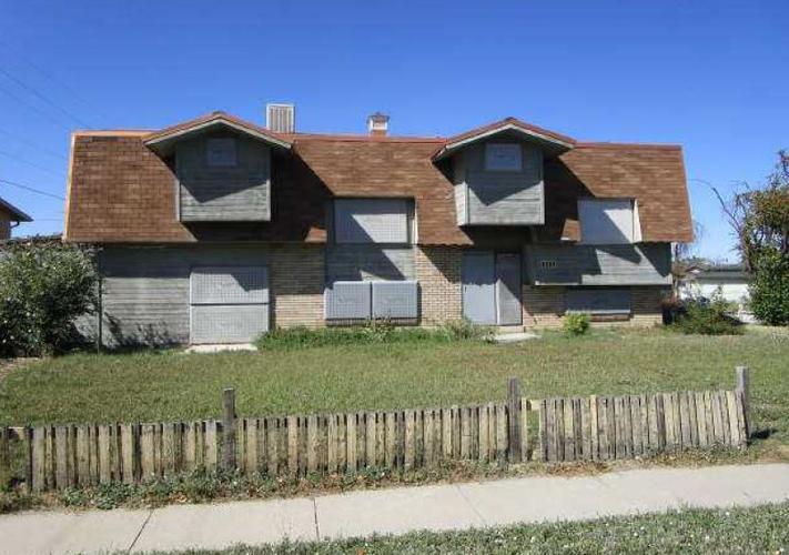 S 1300 W, Salt Lake City, UT 84123