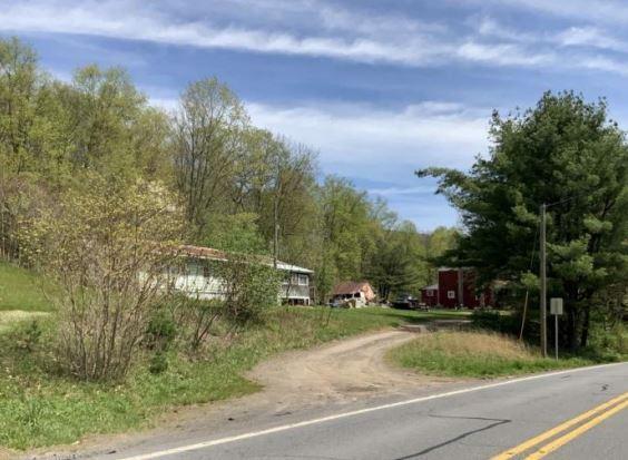 State Route 118, Sweet Valley, PA 18656