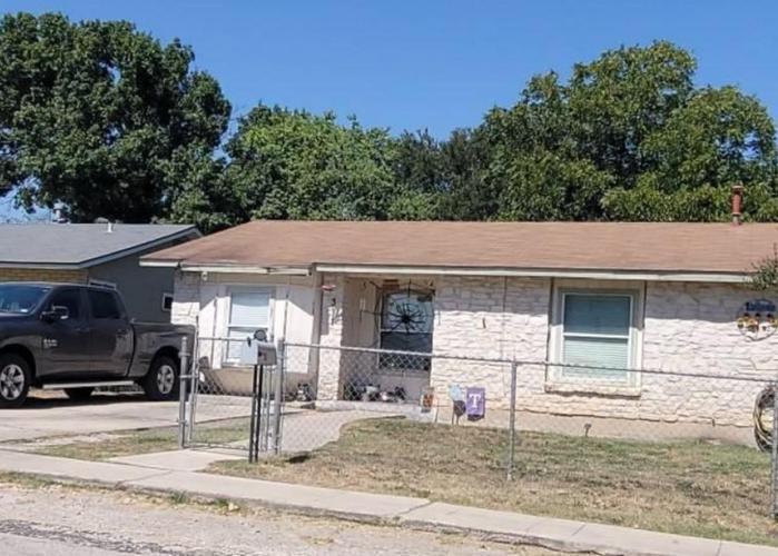 E Petaluma Blvd, San Antonio, TX 78221