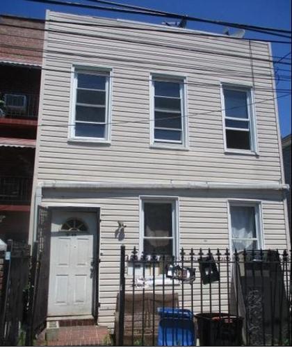 44th Ave, Elmhurst, NY 11373