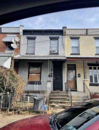 N 61st St, Philadelphia, PA 19151