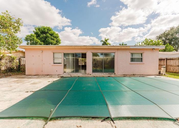 Nw 78th Ter, Margate, FL 33063