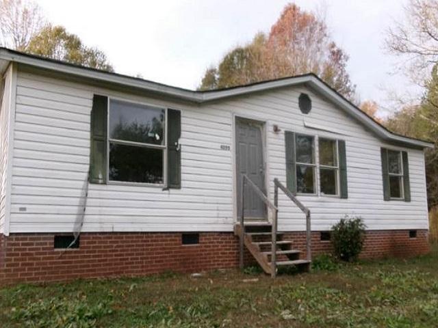 Haynes Moretz Ln, Vale, NC 28168