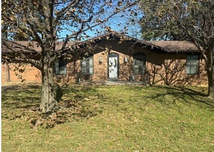 Kennedy Dr, Mount Vernon, IN 47620