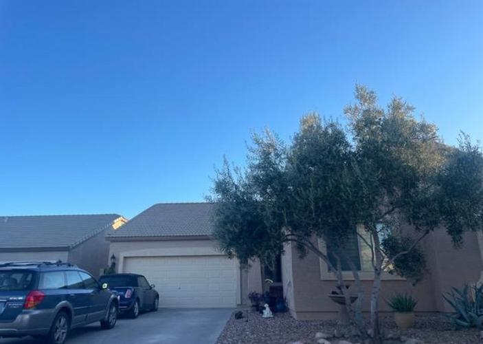 W Crocus Dr, Surprise, AZ 85388