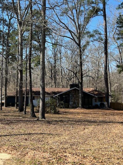 Richmond St, Sandersville, GA 31082