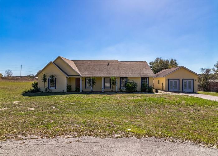 Stephen Rd, Lady Lake, FL 32159