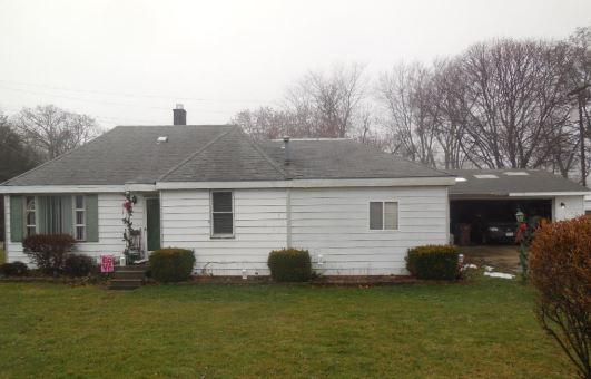 Dixon Rd, Newport, MI 48166