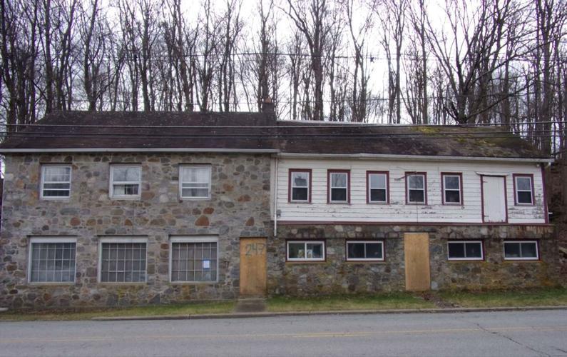 Main St, Johnsonburg, NJ 07825