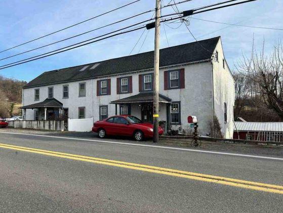 Reading Ave, Boyertown, PA 19512