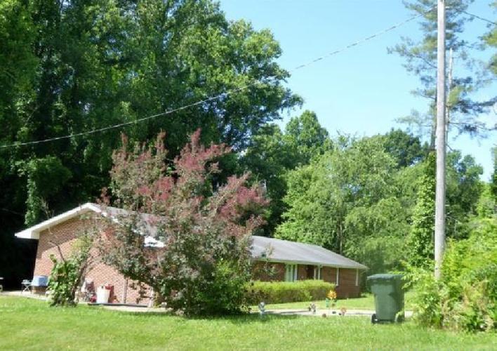 Pritchard Dr, Jonesborough, TN 37659