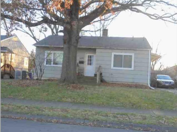 Belcher Dr, Columbus, OH 43224