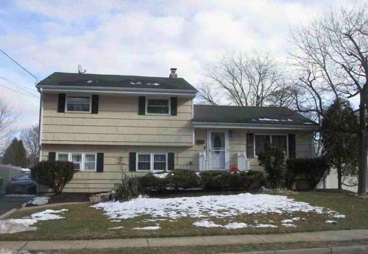 Athens Ave, South Amboy, NJ 08879