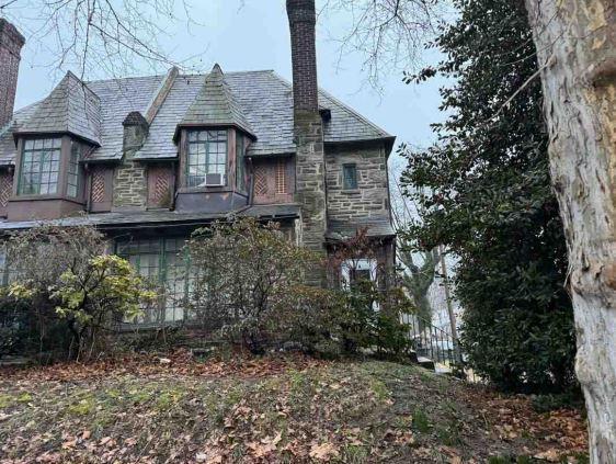 W Godfrey Ave, Philadelphia, PA 19126