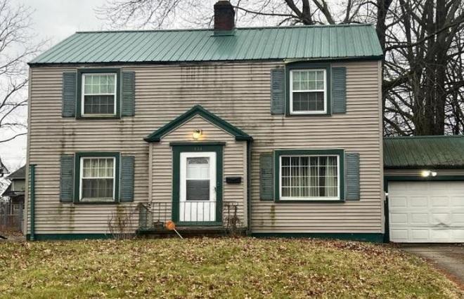 Catalina Ave, Youngstown, OH 44504