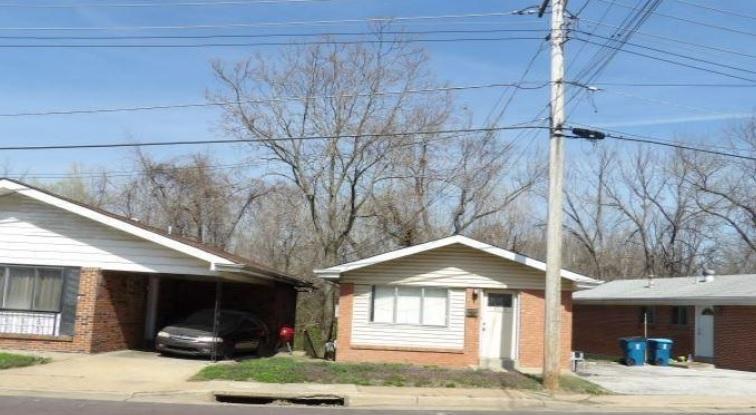 Hord Ave, Saint Louis, MO 63136