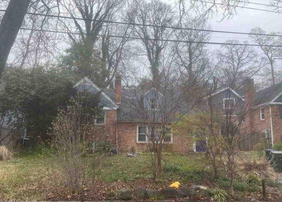 E Timber Branch Pkwy, Alexandria, VA 22302