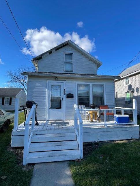 S Front St, Fremont, OH 43420