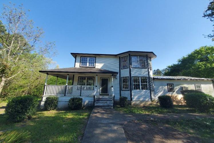 Maulk Thompson Rd, Jeffersonville, GA 31044