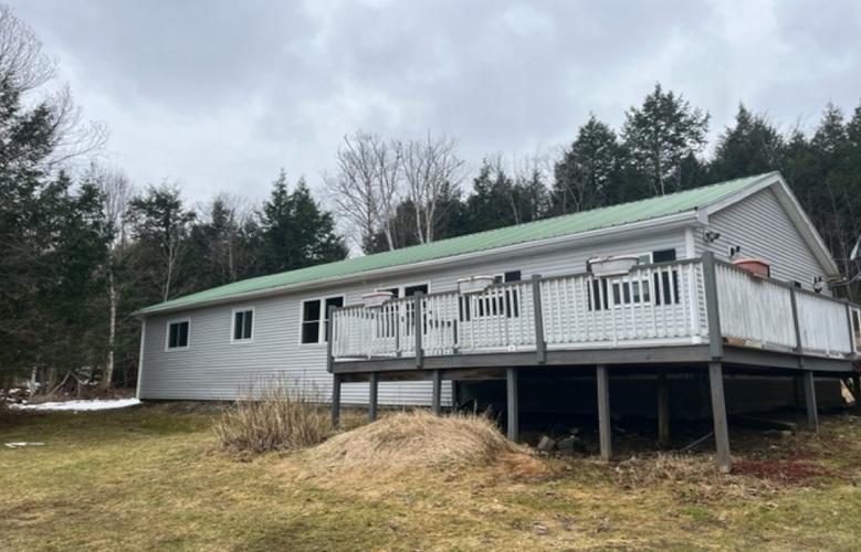 Chester Arthur Rd, Enosburg Falls, VT 05450