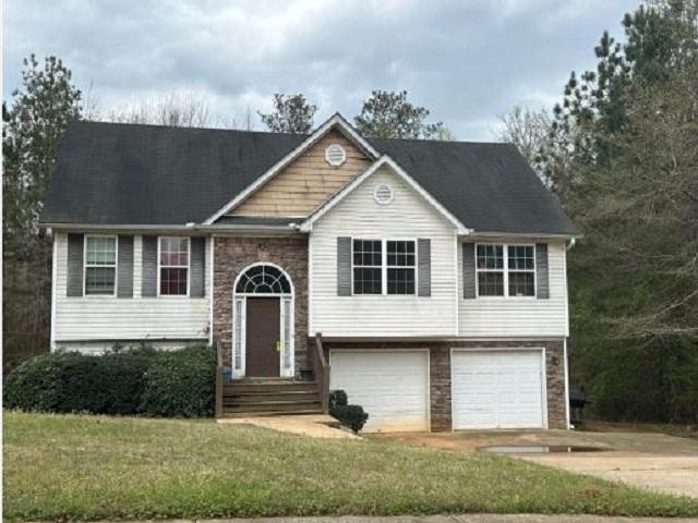 Oak Meadows Pl, Covington, GA 30016