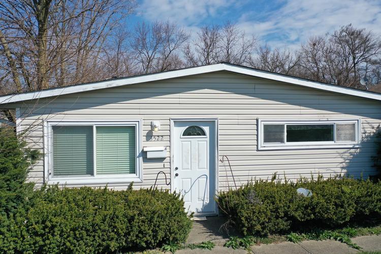 Terrace Ave, Indianapolis, IN 46203
