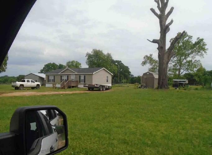 Lakeshore Dr, Jacksonville, TX 75766