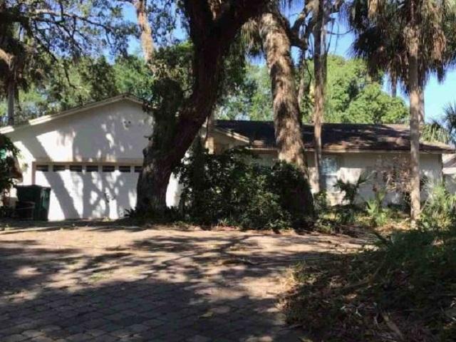 N Sylvan Ln, Melbourne, FL 32935