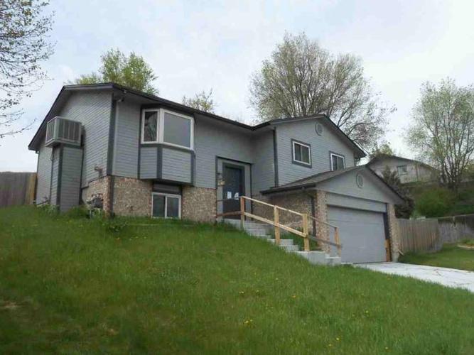 S Newland St, Denver, CO 80227