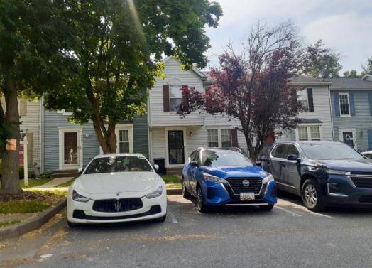Paddock Way, Windsor Mill, MD 21244