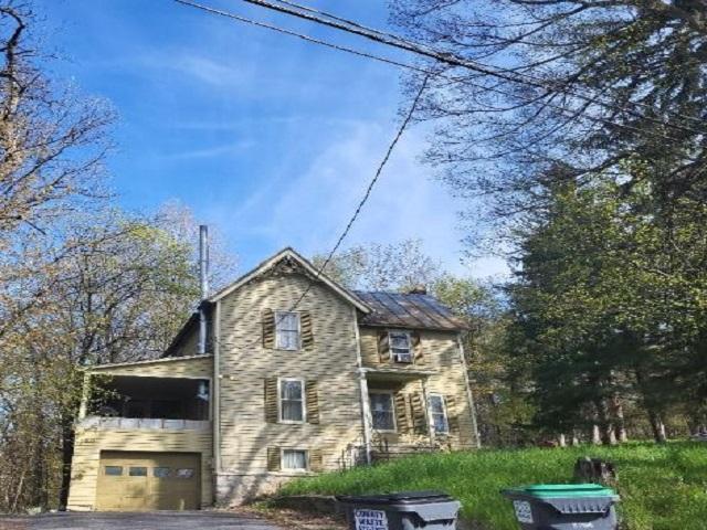 High St, Cobleskill, NY 12043