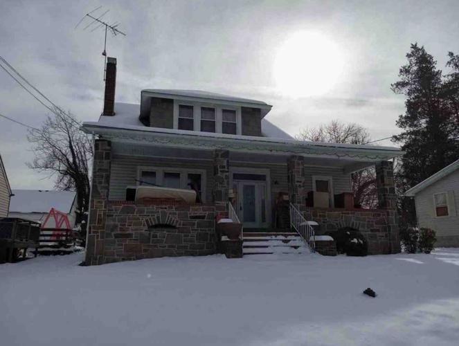 Lorraine Ave, Gwynn Oak, MD 21207