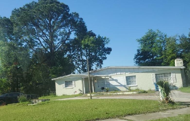 Mayapple Rd, Jacksonville, FL 32211