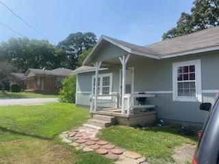 W 40th St, Little Rock, AR 72204