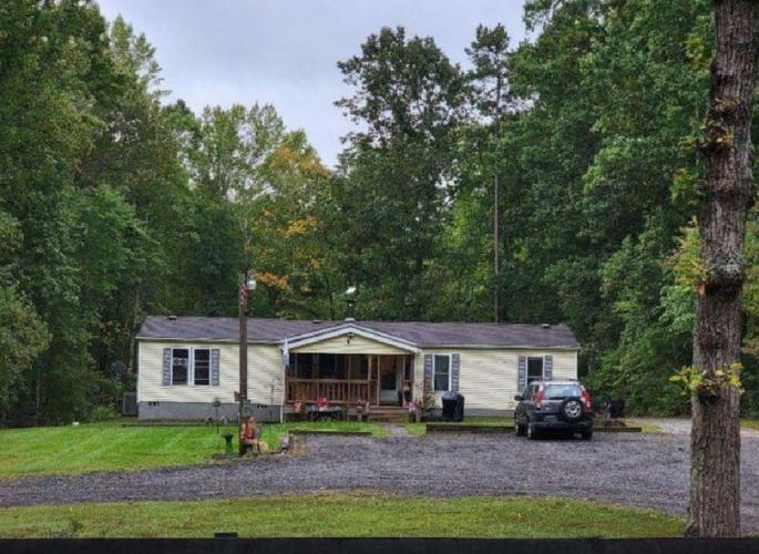 Edwards Shop Rd, Elkwood, VA 22718