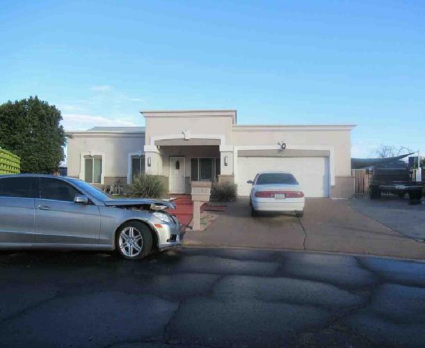 W Los Lagos Vista Cir, Mesa, AZ 85210