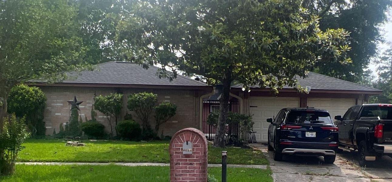 Little Wind Ln, Spring, TX 77373