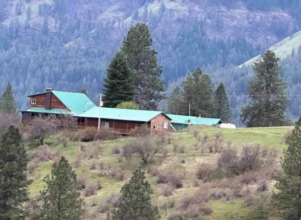 Neff Rd, Orofino, ID 83544
