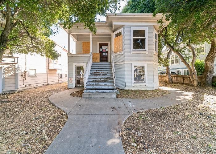 Encinal Ave, Alameda, CA 94501