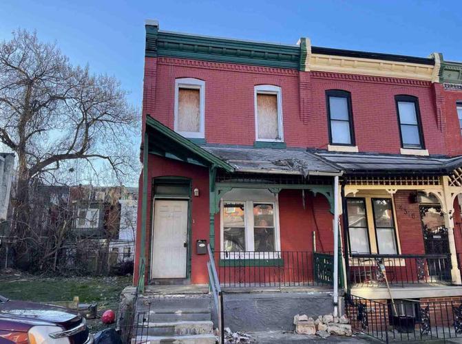 Pennsgrove St, Philadelphia, PA 19104