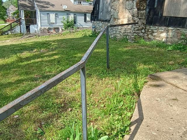 Park Ave, Kansas City, MO 64130