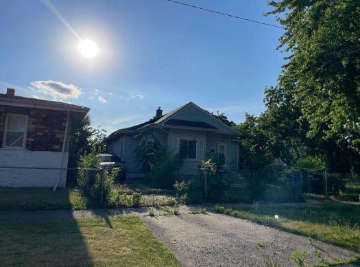 N Rosewood Ave, Kankakee, IL 60901