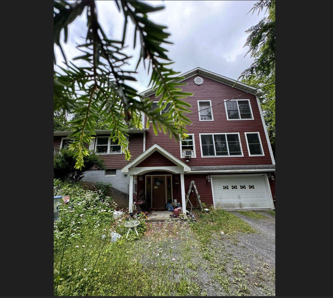 W Shore Rd, Delanson, NY 12053