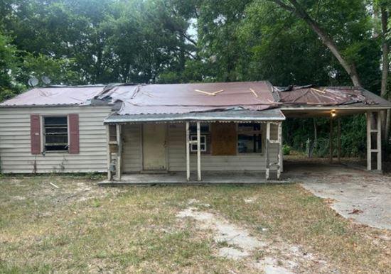 Spencer Cir, Macon, GA 31206
