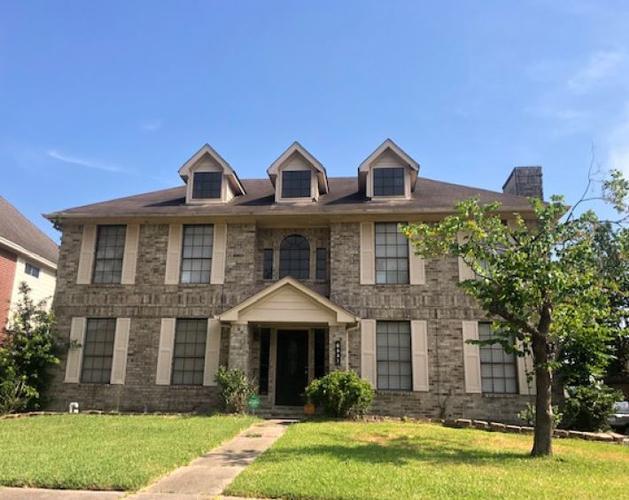 Trimstone Dr, Pasadena, TX 77505