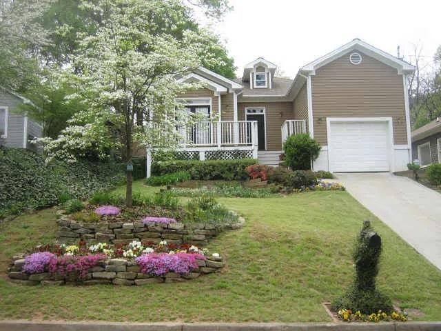Tilden St Nw, Atlanta, GA 30318